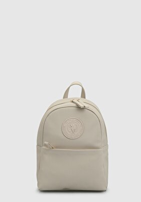 U.S. Polo Assn. Taş Kadın Sırt Çantası