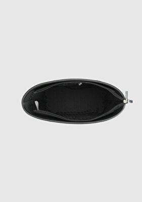 U.S. Polo Assn. Siyah Kadın Omuz Çantası