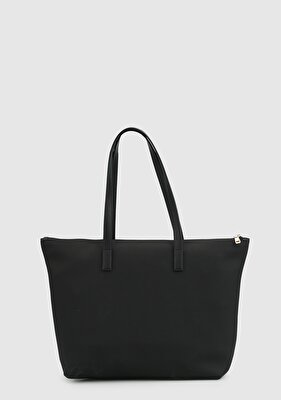 U.S. Polo Assn. Siyah Kadın Omuz Çantası