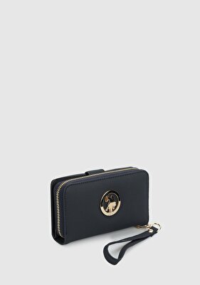 U.S. Polo Assn. Lacivert  U.S. POLO ASSN. USC26355 LACIVERT PORTFOY