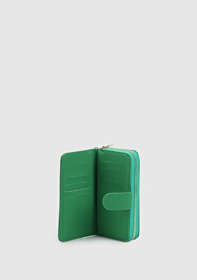 U.S. Polo Assn. Yeşil  U.S. POLO ASSN. USC26355 YESIL PORTFOY