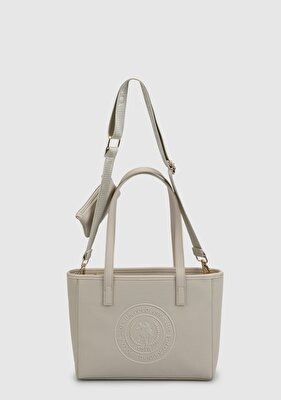 U.S. Polo Assn. Taş Kadın Omuz Çantası