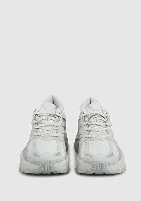 LUFİAN Gri Erkek Sneaker