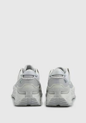 LUFİAN Gri Erkek Sneaker