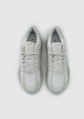 LUFİAN Gri Erkek Sneaker
