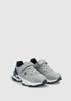 Lumberjack Madax Gri Erkek Çocuk Sneaker