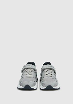 Lumberjack Madax Gri Erkek Çocuk Sneaker