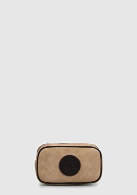 U.S. Polo Assn. Kahve Kadın Çapraz Çanta