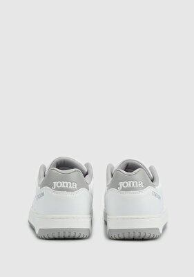 Joma CSTAS2612 C.STADIUM MEN 2612 WHITE GRAY