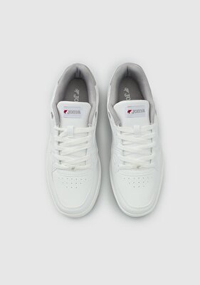 Joma CSTAS2612 C.STADIUM MEN 2612 WHITE GRAY