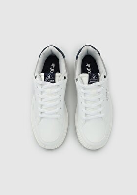 Joma CSTRIS2604 C.STRIPE MEN 2604 WHITE NAVY BLUE