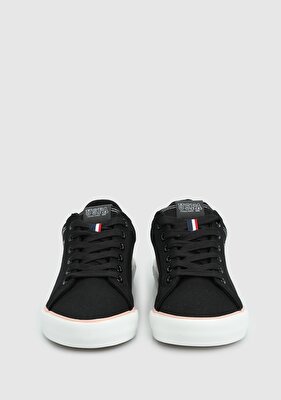 U.S. Polo Assn. Rachel Siyah Kadın Ayakkabı