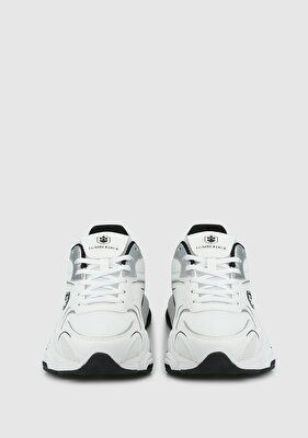 Lumberjack Madax Beyaz Erkek Sneaker