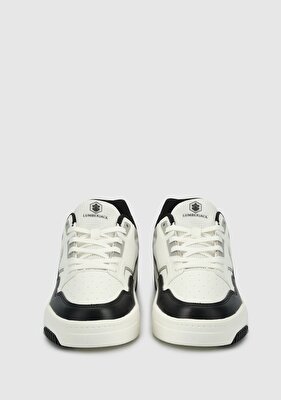 Lumberjack ANTONY Beyaz Erkek Sneaker