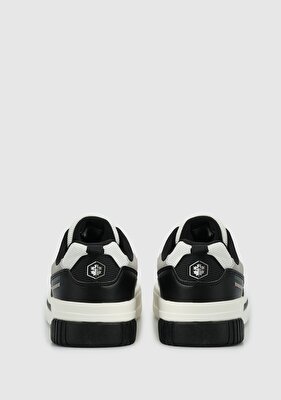 Lumberjack ANTONY Beyaz Erkek Sneaker