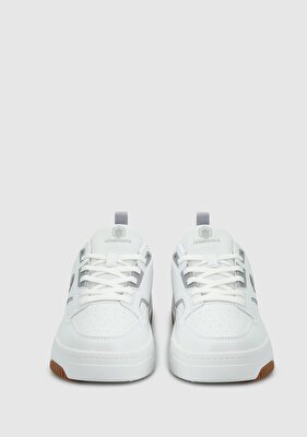 Lumberjack ANTONY Beyaz Erkek Sneaker