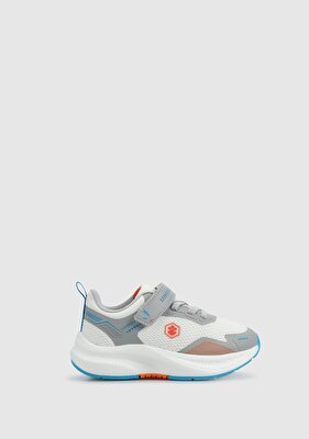 Lumberjack SCOTTO Beyaz Erkek Çocuk Sneaker