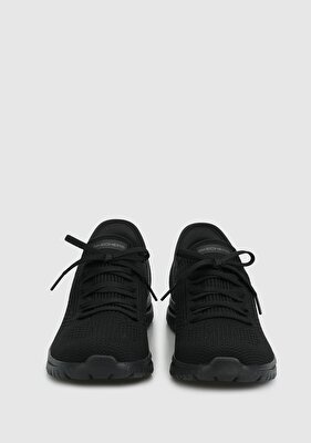 Skechers 104421 BBK SLİP-İNS: VİRTUE - DİVİNİTY