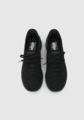 Skechers 104421 BBK SLİP-İNS: VİRTUE - DİVİNİTY