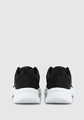 Lumberjack Close Siyah Kadın Sneaker