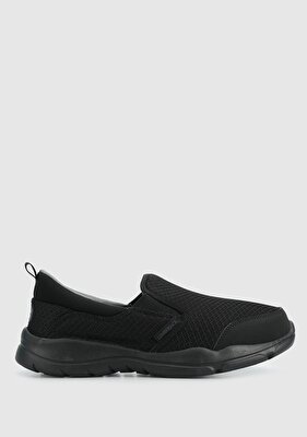 Lumberjack LIPONIS Siyah Kadın Sneaker