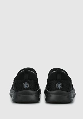 Lumberjack LIPONIS Siyah Kadın Sneaker