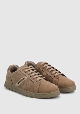 Dockers Kum Deri Erkek Sneaker