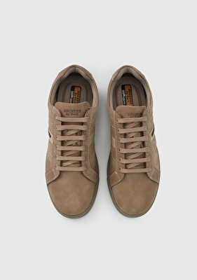 Dockers Kum Deri Erkek Sneaker