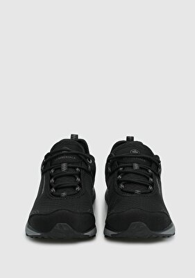 Lumberjack Dare Siyah Erkek Sneaker