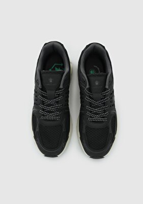 Lumberjack ABEL Siyah Erkek Sneaker