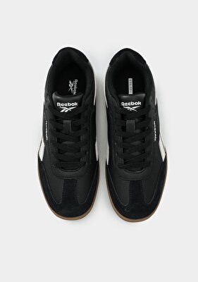 Reebok 102156089 6M Clean Lift  1.2  SIYAH  