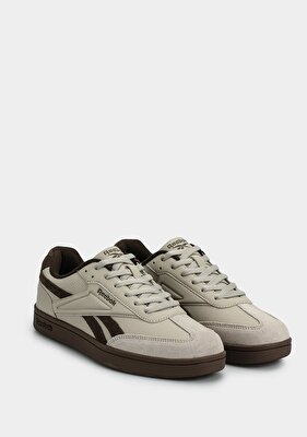 Reebok 102156091 6M Clean Lift  1.2  KAHVE  