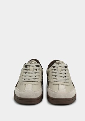 Reebok 102156091 6M Clean Lift  1.2  KAHVE  