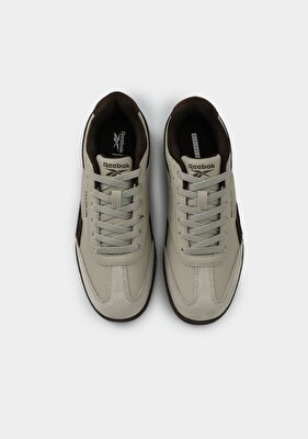 Reebok 102156091 6M Clean Lift  1.2  KAHVE  