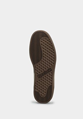 Reebok 102156091 6M Clean Lift  1.2  KAHVE  