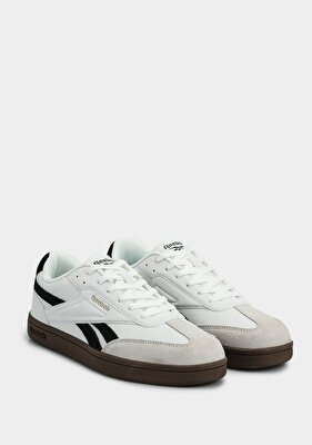 Reebok 102156092 6M Clean Lift  1.2 BEYAZ SIYAH K TABA  