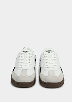 Reebok 102156092 6M Clean Lift  1.2 BEYAZ SIYAH K TABA  