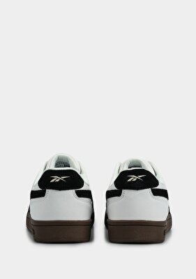 Reebok 102156092 6M Clean Lift  1.2 BEYAZ SIYAH K TABA  