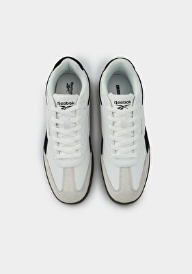 Reebok 102156092 6M Clean Lift  1.2 BEYAZ SIYAH K TABA  