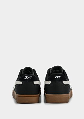 Reebok 102156098 6M Clean Lift  1.2  SIYAH BEYAZ  