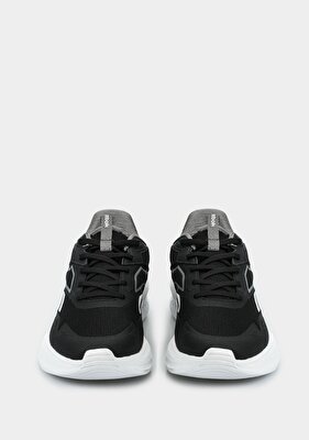 Reebok 102156232 6M Anes Run III SIYAH  