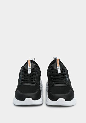 Reebok 102156260 6M Max Lift II SIYAH  