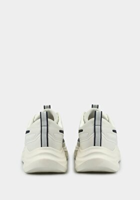 Reebok 102156262 6M Max Lift II KIRIK BEYAZ LACI  