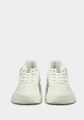 Reebok 102200373 6M Anes Run III KIRIK BEYAZ K BEJ  