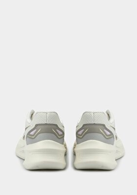 Reebok 102200373 6M Anes Run III KIRIK BEYAZ K BEJ  