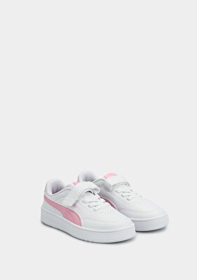 Puma 40375109 Court Classic Clean AC+ PS