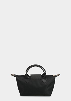 Provoq Siyah/Siyah Kadın Çapraz Çanta