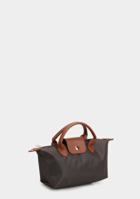 Provoq Kahve-Taba Kadın Çapraz Çanta