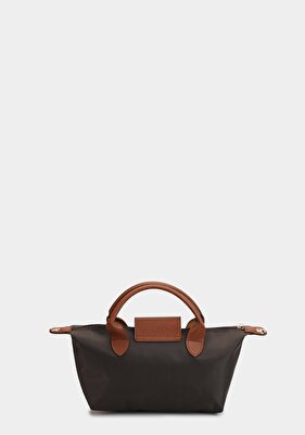 Provoq Kahve-Taba Kadın Çapraz Çanta