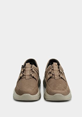 Eclipse Kum Deri Erkek Ayakkabı